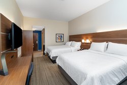  - Holiday Inn Express & Suites Talladega