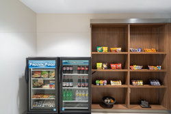  - Holiday Inn Express & Suites Talladega