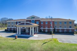  - Holiday Inn Express & Suites Talladega