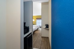  - Holiday Inn Express & Suites Talladega