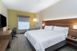  - Holiday Inn Express & Suites Talladega