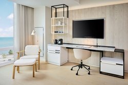  - Pearle Hotel & Spa Burlington