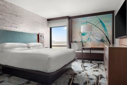  - Marriott Hotel Airport San Antonio