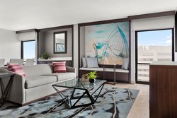  - Marriott Hotel Airport San Antonio