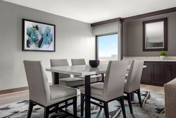  - Marriott Hotel Airport San Antonio