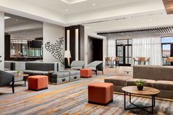  - Marriott Hotel Airport San Antonio