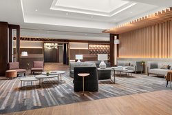  - Marriott Hotel Airport San Antonio