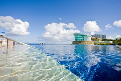  - RIHGA Royal Laguna Guam Resort Tamuning