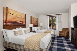  - Grand Residences by Marriott South Lake Tahoe