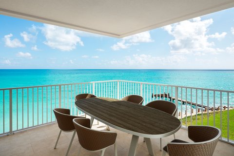 THE ST REGIS BERMUDA RESORT - Photo 28