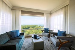  - Marriott The Woodlands Hotel & Convention Center