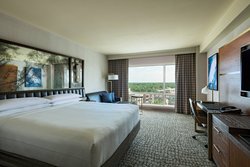  - Marriott The Woodlands Hotel & Convention Center