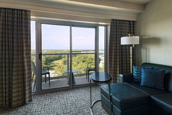  - Marriott The Woodlands Hotel & Convention Center