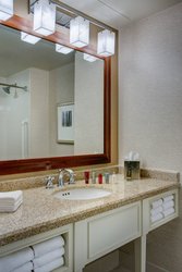  - Marriott The Woodlands Hotel & Convention Center