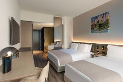  - AC Hotel by Marriott Downtown Los Angeles