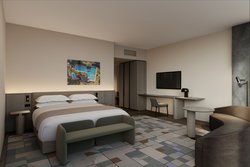  - AC Hotel by Marriott Downtown Los Angeles