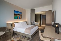  - AC Hotel by Marriott Downtown Los Angeles