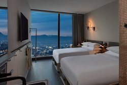  - Moxy Hotel by Marriott Downtown Los Angeles