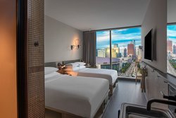  - Moxy Hotel by Marriott Downtown Los Angeles