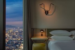  - Moxy Hotel by Marriott Downtown Los Angeles