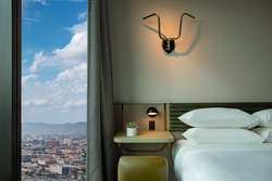  - Moxy Hotel by Marriott Downtown Los Angeles