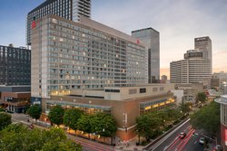  - Marriott Hotel Downtown Louisville - I-65, Exit 136C