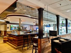  - Holiday Inn Downtown Bloomington