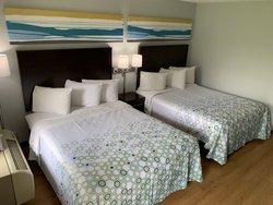  - HomeTowne Studios Battle Creek - I-94, Exit 97