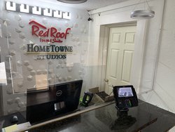  - HomeTowne Studios Battle Creek - I-94, Exit 97