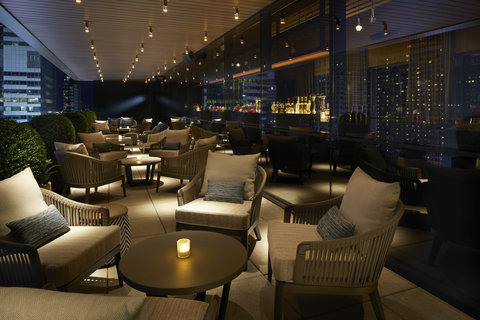 HARD ROCK HOTEL NEW YORK - Photo 43