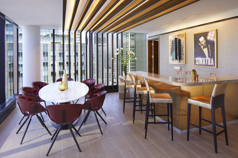 HARD ROCK HOTEL NEW YORK - Photo 41