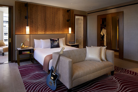 HARD ROCK HOTEL NEW YORK - Photo 29