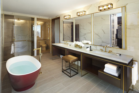 HARD ROCK HOTEL NEW YORK - Photo 30