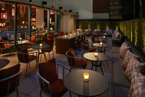 HARD ROCK HOTEL NEW YORK - Photo 6