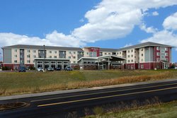  - Residence Inn by Marriott Pullman