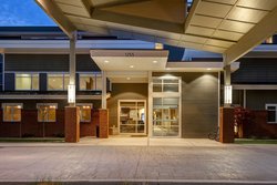  - Residence Inn by Marriott Pullman