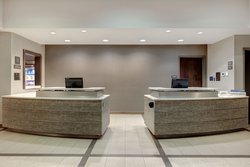  - Residence Inn by Marriott Pullman