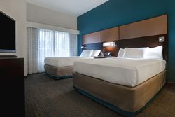  - Residence Inn by Marriott Pullman
