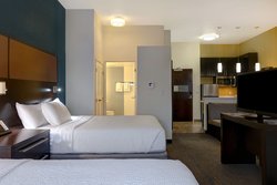  - Residence Inn by Marriott Pullman