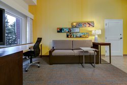  - Residence Inn by Marriott Pullman