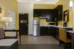  - Residence Inn by Marriott Pullman