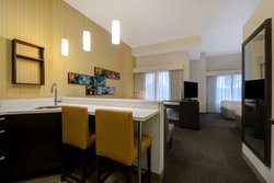  - Residence Inn by Marriott Pullman