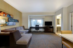  - Residence Inn by Marriott Pullman