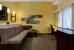  - Residence Inn by Marriott Pullman