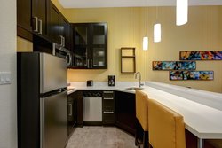  - Residence Inn by Marriott Pullman