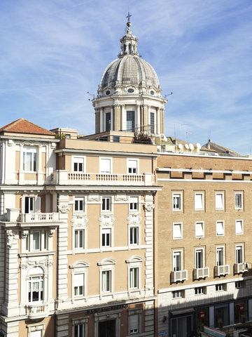 J.K. PLACE ROMA - Photo 129