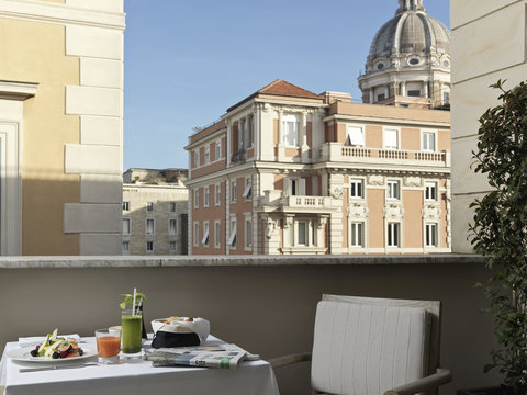 J.K. PLACE ROMA - Photo 97