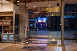  - Westin Hotel Downtown Austin - I-35, Exit 234B