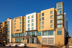  - SpringHill Suites by Marriott Revere