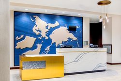 - SpringHill Suites by Marriott Revere